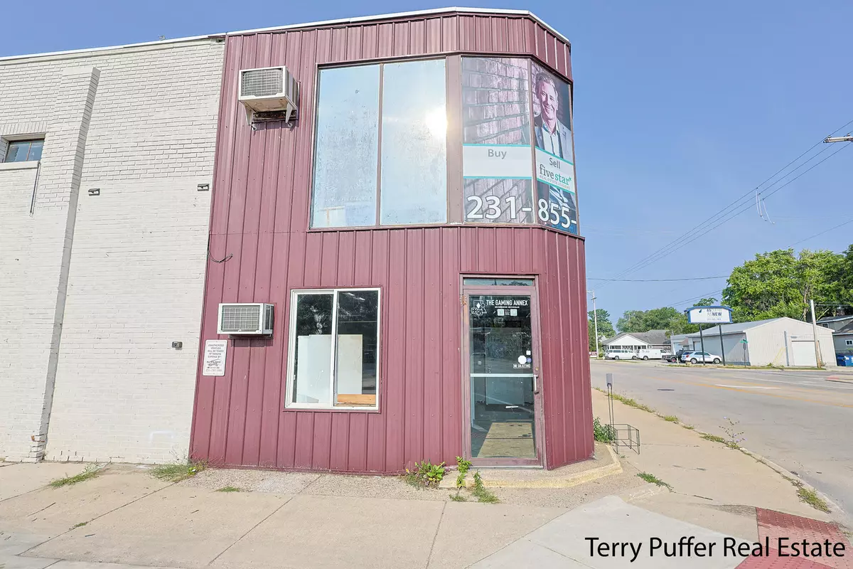 Muskegon, MI 49441,851 W Laketon Avenue #Ste B