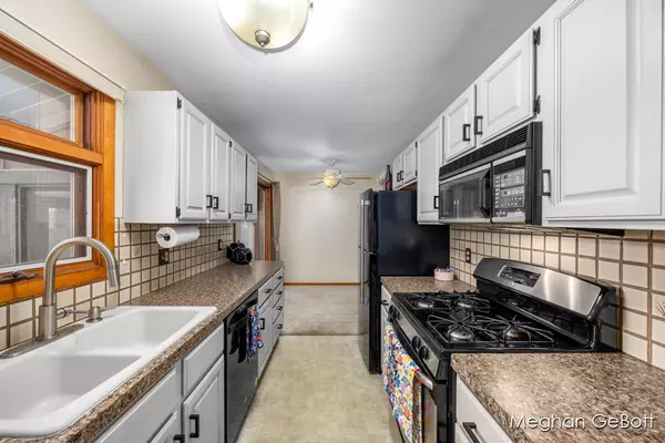 Grand Rapids, MI 49525,2110 Daylor NE Drive
