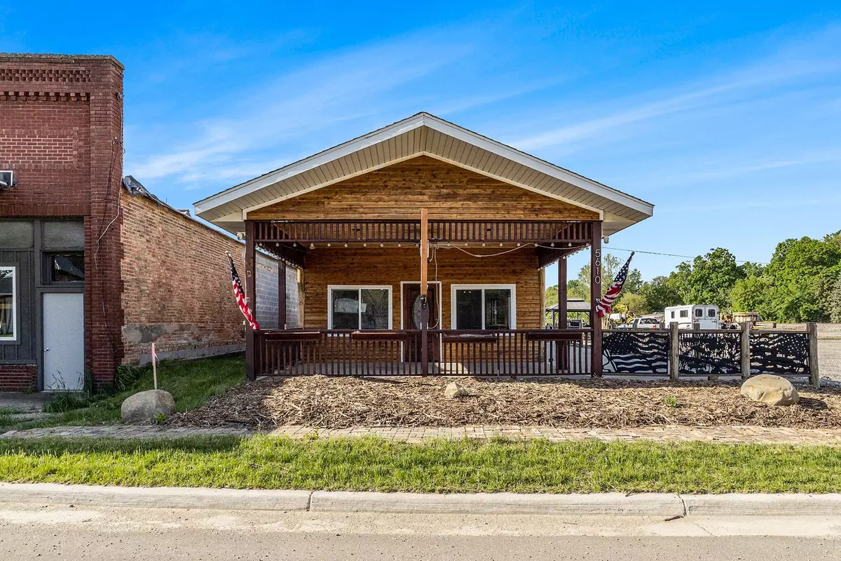 Pullman, MI 49450,5610 109th Avenue