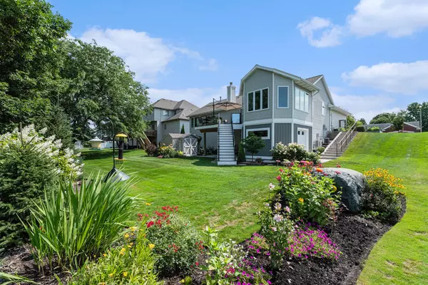 Grandville, MI 49418,4187 Little Star Court
