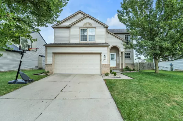Ypsilanti, MI 48197,7404 Dover Drive