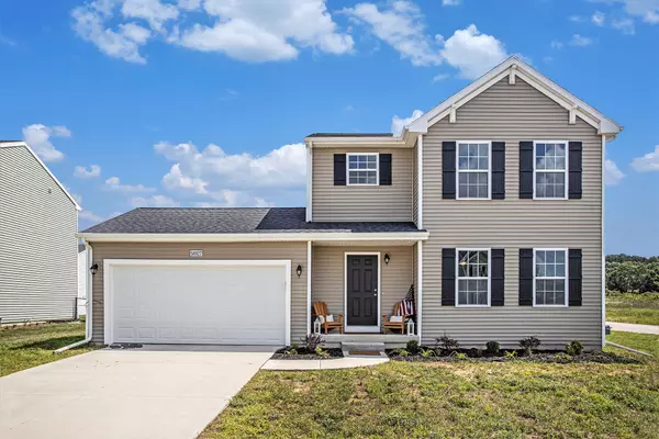 Mattawan, MI 49071,58927 Norton Street