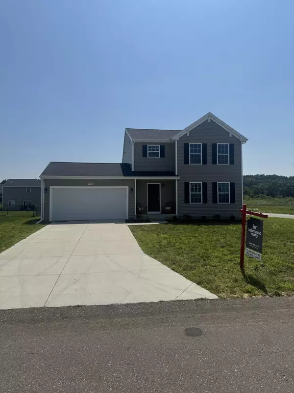 58927 Norton Street, Mattawan, MI 49071
