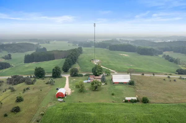 Luther, MI 49656,5274 N State Road