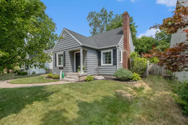 2428 Mildred SE Avenue, Grand Rapids, MI 49507