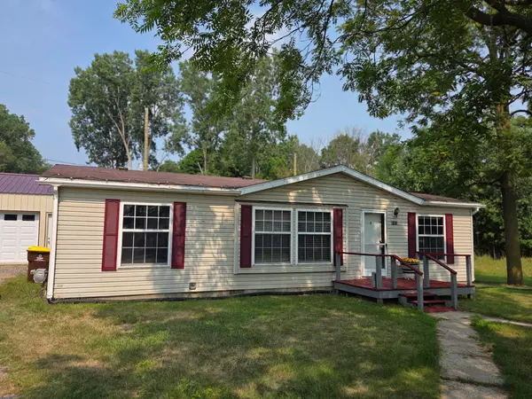 Alma, MI 48801,1113 Euclid Avenue
