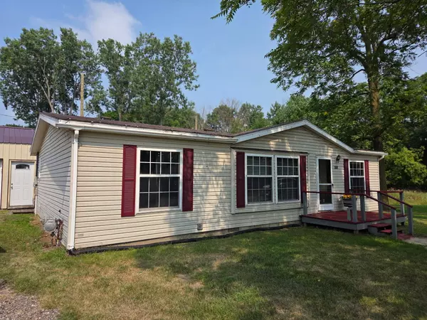 1113 Euclid Avenue, Alma, MI 48801