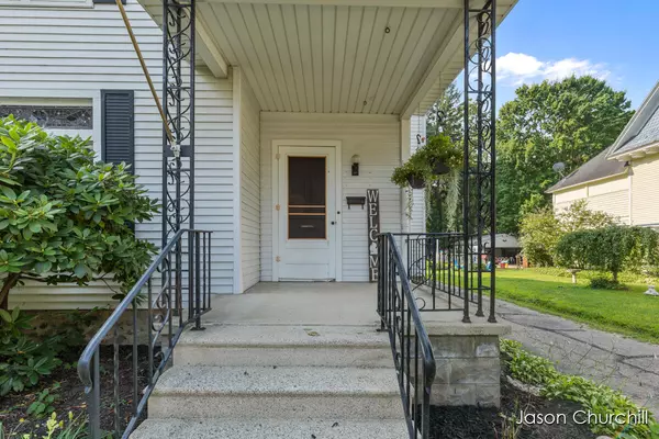 Allegan, MI 49010,521 Trowbridge Street