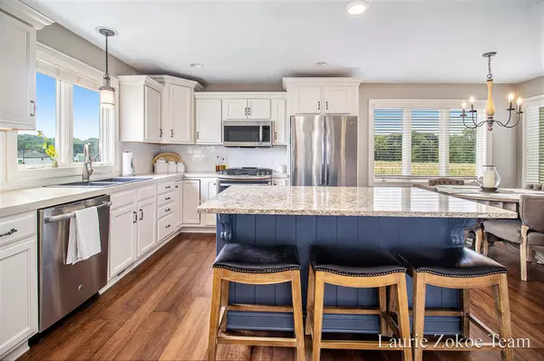 Grand Rapids, MI 49534,3775 Jason Ridge SW Lane #3