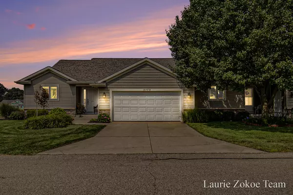 Grand Rapids, MI 49534,3775 Jason Ridge SW Lane #3