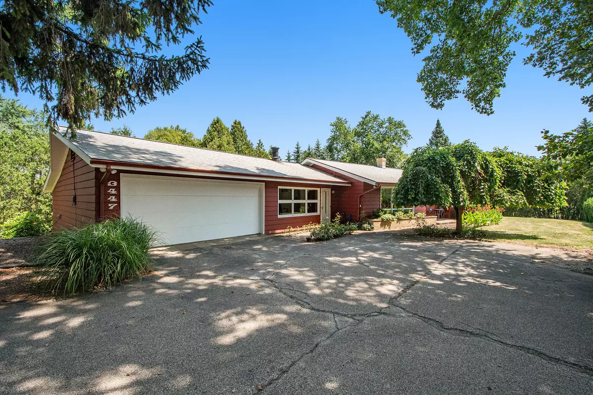 Grand Rapids, MI 49546,3447 Fulton NE Street