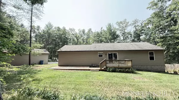 Twin Lake, MI 49457,6472 15th Street