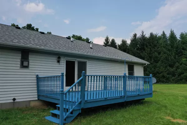 Battle Creek, MI 49014,13064 H N Drive