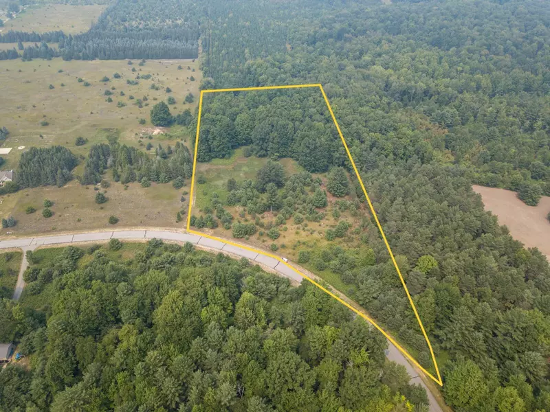 323 Blue Heron SE Drive, Kalkaska, MI 49646