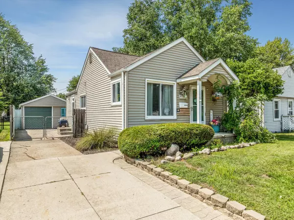 Madison Heights, MI 48071,27105 Alger Street