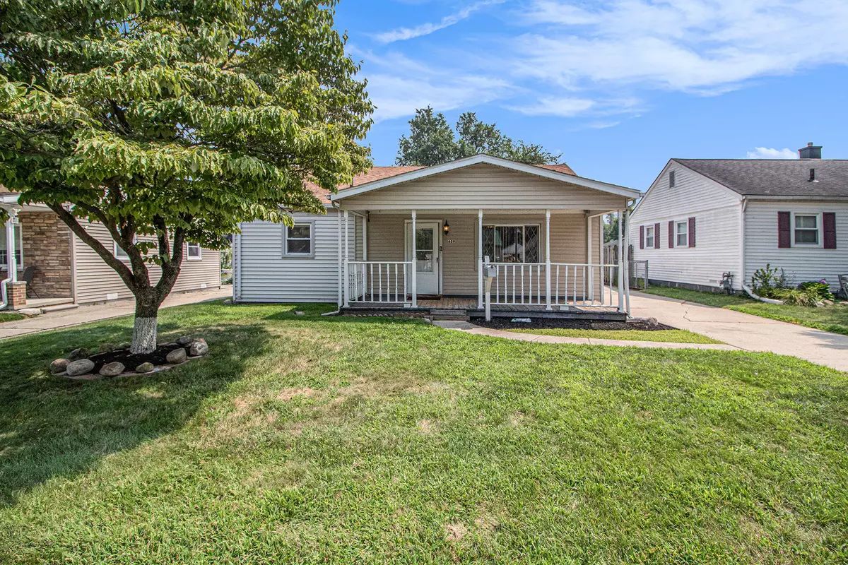 Ypsilanti, MI 48198,629 Kennedy Avenue