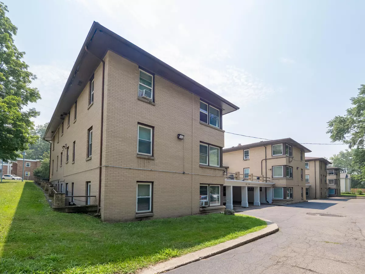 Parchment, MI 49004,503 N Riverview Drive