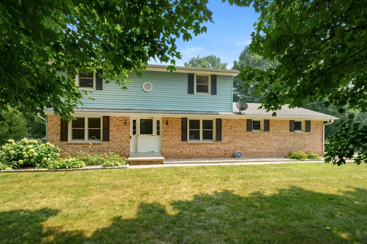 Richland, MI 49083,8192 Gull Manor