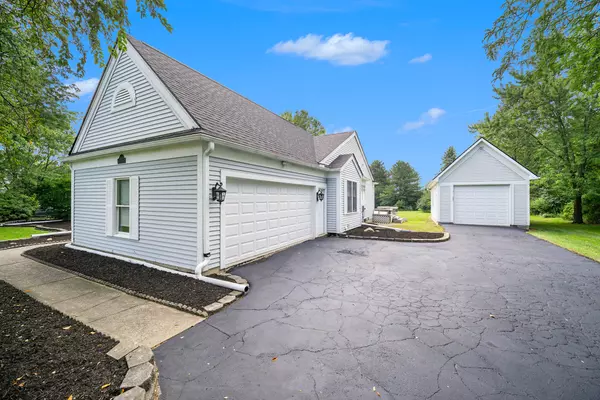 Saline, MI 48176,245 Winchester Drive