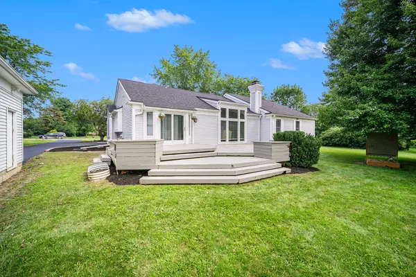 Saline, MI 48176,245 Winchester Drive
