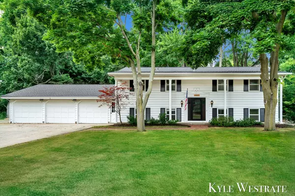 Holland, MI 49423,1337 Heather Drive