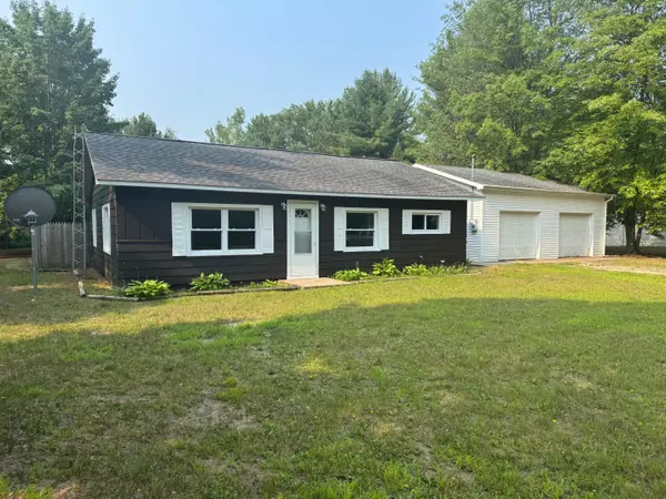 White Cloud, MI 49349,140 E Pierce Drive