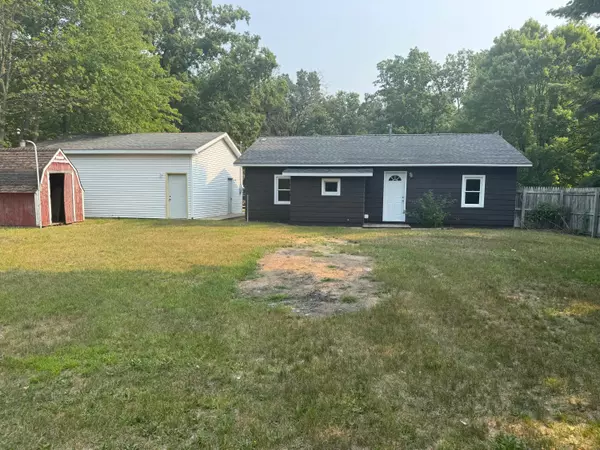 White Cloud, MI 49349,140 E Pierce Drive