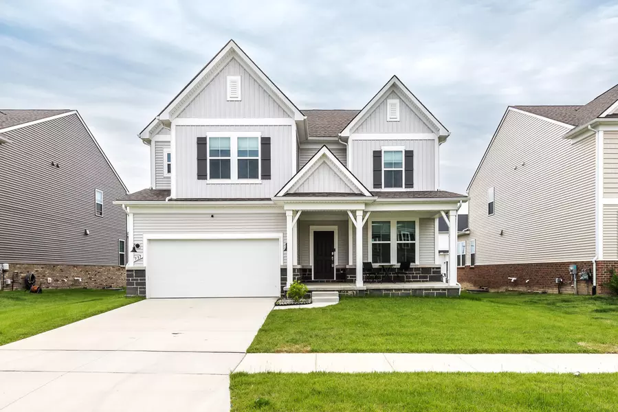 737 Haywood Drive, Saline, MI 48176