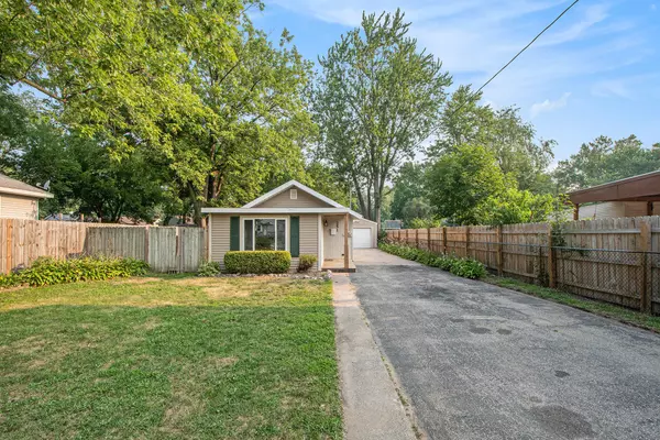 251 43rd SE Street, Grand Rapids, MI 49548