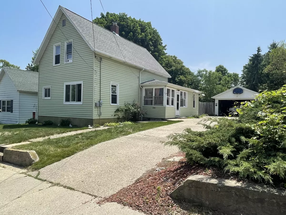 Manistee, MI 49660,159 Jackson Street