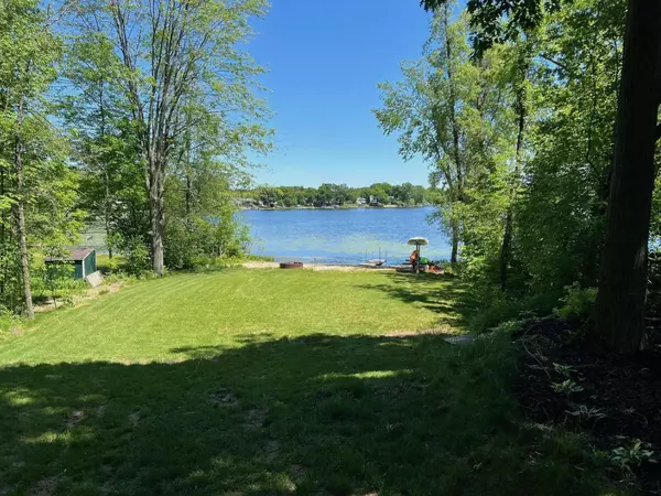 Sand Lake, MI 49343,250 George K Drive