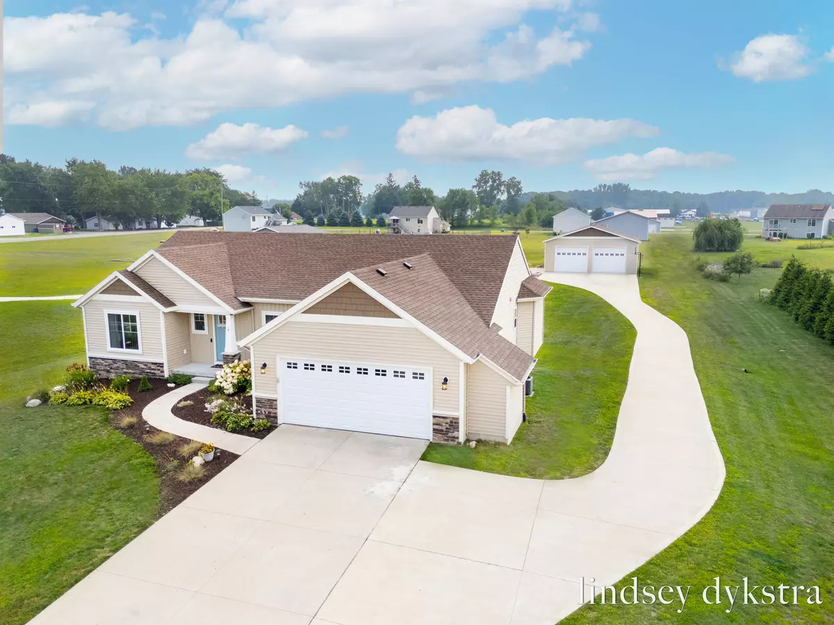 Shelbyville, MI 49344,16 Browning Drive