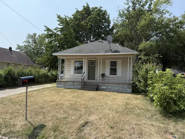 Muskegon, MI 49441,1939 Hudson Street