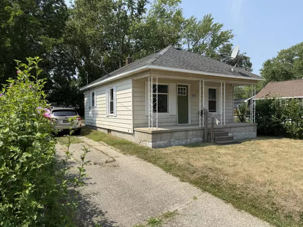 1939 Hudson Street, Muskegon, MI 49441