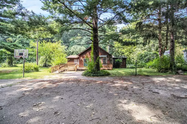2442 Terminal Street, Niles, MI 49120