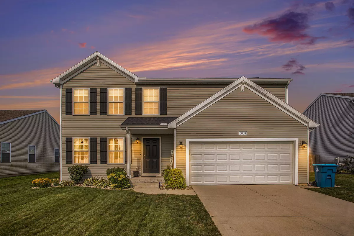 Richland, MI 49083,8058 W Sturtevant Avenue