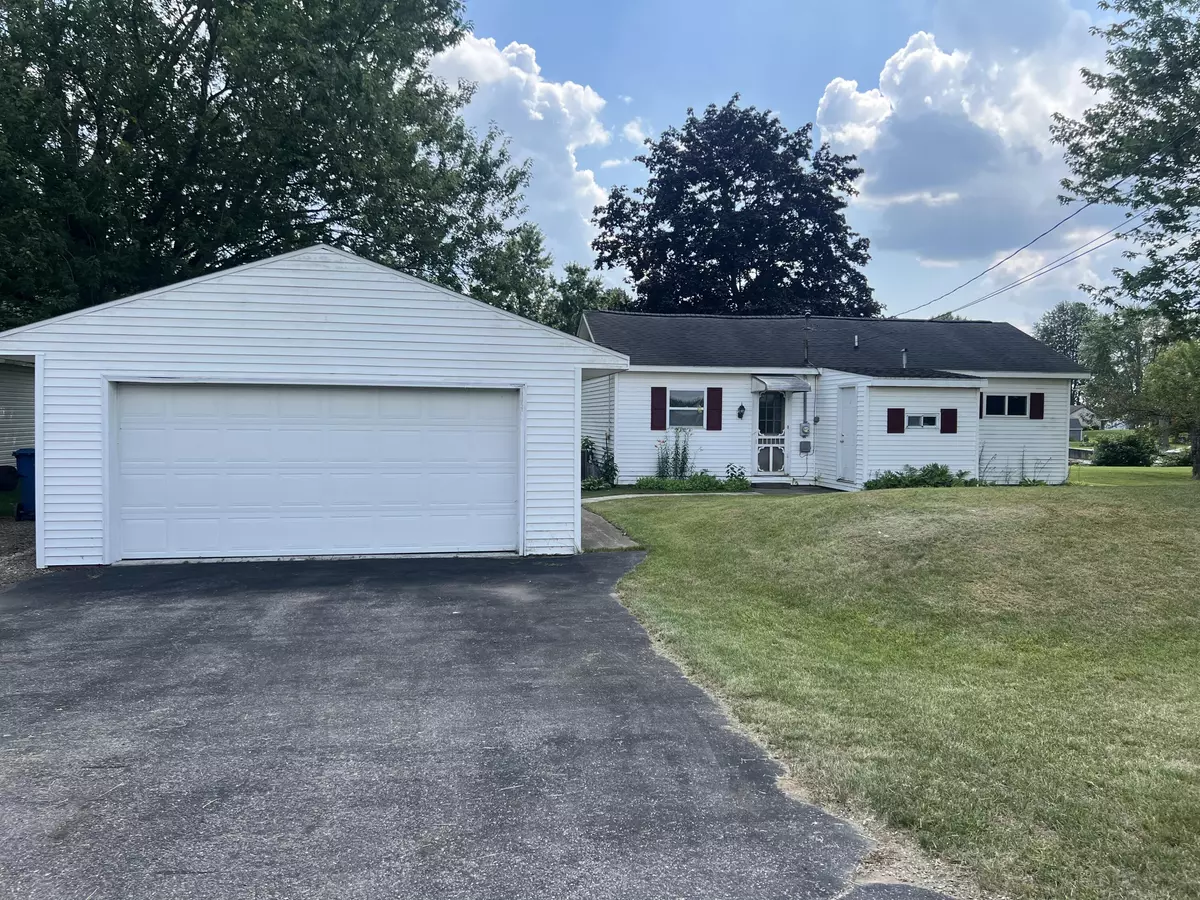 Coldwater, MI 49036,607 Zale Drive