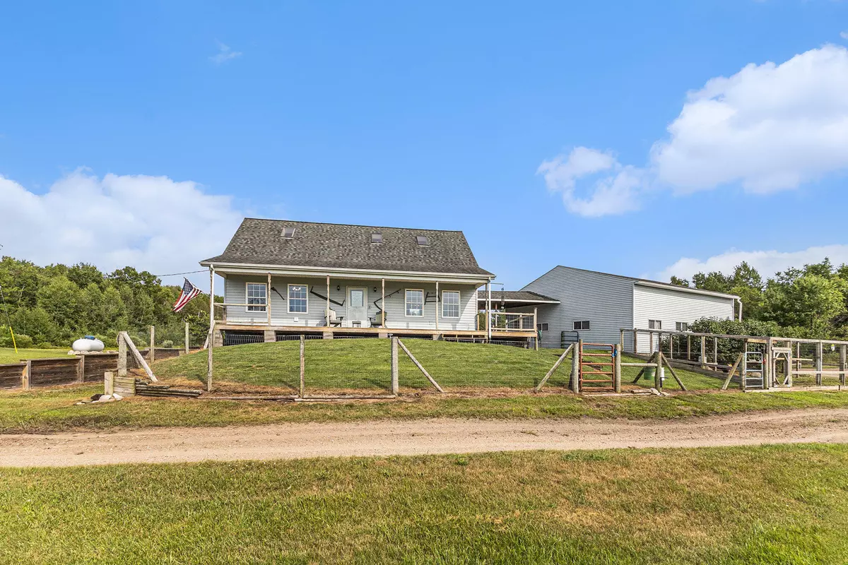 Hesperia, MI 49421,3431 E M-20