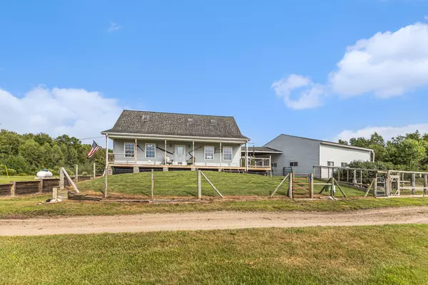 3431 E M-20, Hesperia, MI 49421