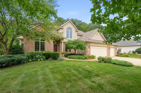 Mattawan, MI 49071,7932 Finnagen Drive