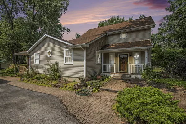 70170 Ironwood Drive, Niles, MI 49120