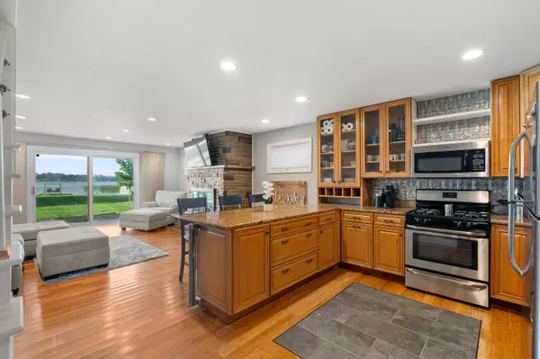 Portage, MI 49002,5062 Deep Point Drive