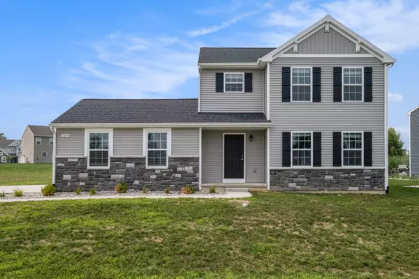 7200 Primrose Lane Lane, Grand Blanc, MI 48439