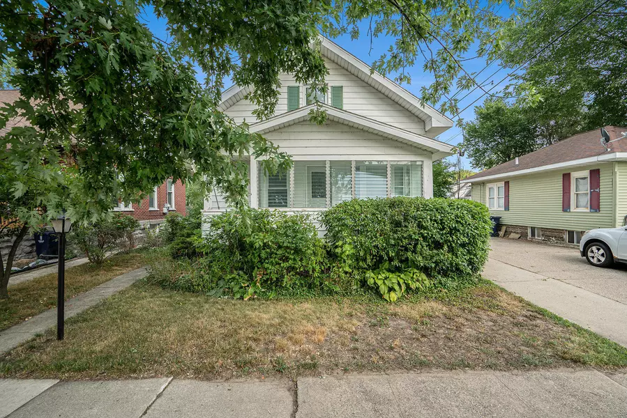 463 Harrison Avenue, Holland, MI 49423
