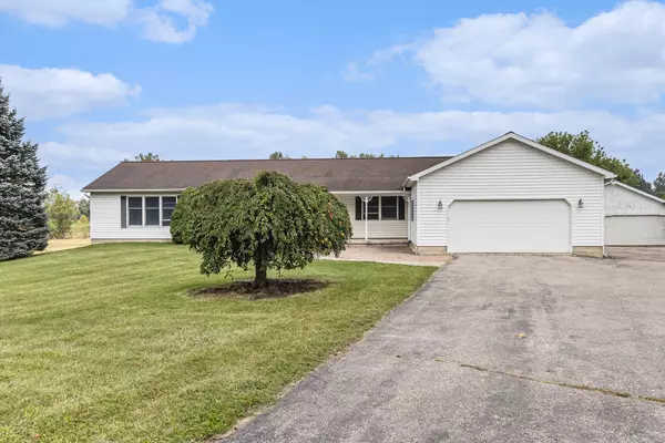 Manchester, MI 48158,5961 M-52
