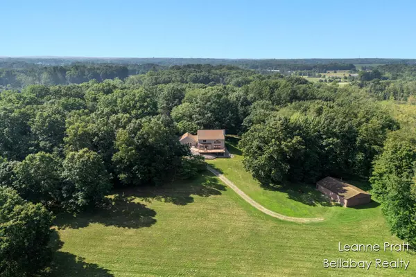4450 Hicks Highway, Olivet, MI 49076