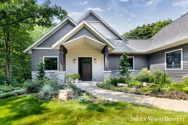 Holland, MI 49423,4218 64th