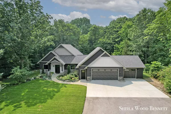 Holland, MI 49423,4218 64th Street