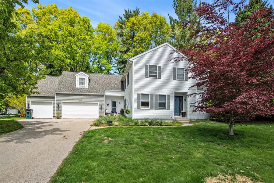 2290 Blissfield Court, Muskegon, MI 49441