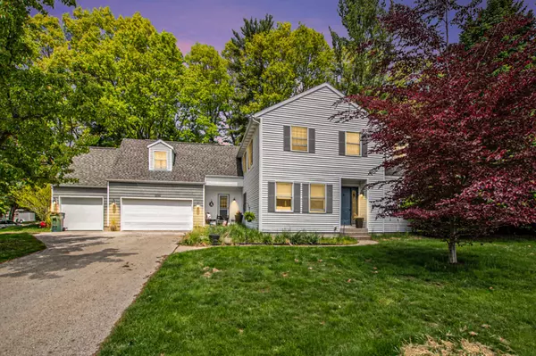 Muskegon, MI 49441,2290 Blissfield Court